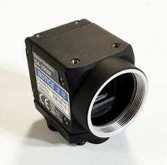 Keyence CA-200M 2 Megapixel Environment Resistant Machine Vision Camera IP64 2MP