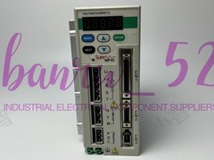 1 PCS new SureServo SVA-2040 servo driver 400W