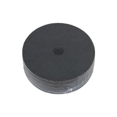 25 Pcs 4″x.040″x5/8″ Cut off Wheel – Metal & Stainless Steel Thin Cutting Discs