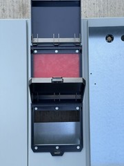 NEW AMP MFG CMSMC3 400A COLD SEQUENCE METER PANEL for BOLTSWITCH SWITCHES