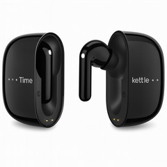 Timekettle M3 3 in 1 Language Translation Earbuds No Subscription – Black Color