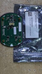 MAQUET VLT-ACE 400600 Clavier Arceau Control Panel Surgical Light OEM Original