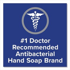 Dial Professional 16674 Foaming Hand Wash Refill – Original 3/CT New