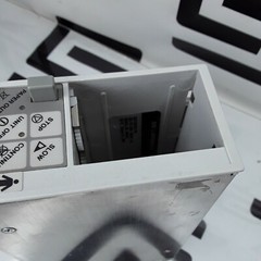 Spacelabs 90449 Thermal Printer Recorder Module “MISSING PRINTER” but working