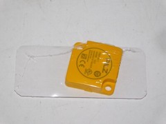 New Pilz 540080 PSEN cs1.1 1 Actuator Version 2.0 Safety Switch Module