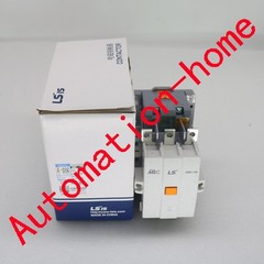 GMC-100 1pcs New LS ( ) Contactor AC100-240V/DC100-220V spot stock #pq