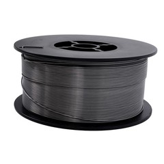 E71T-GS Mild Carbon Steel .030-Inch Diameter 2-Pound Spool Welding Wire