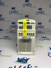 ABB ACS150-03U-01A2-4 VFD DRIVE 0.37KW 1/2HP 3-400/480V 2.2/1.8 A FREE SHIPPING