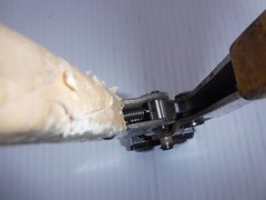 ETC RHT-2200-1 Hand Crimp