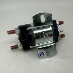 LOT of 6 WHITE-RODGERS 124-305111 DC Continuous Power Solenoid 12V NEW IN BOX
