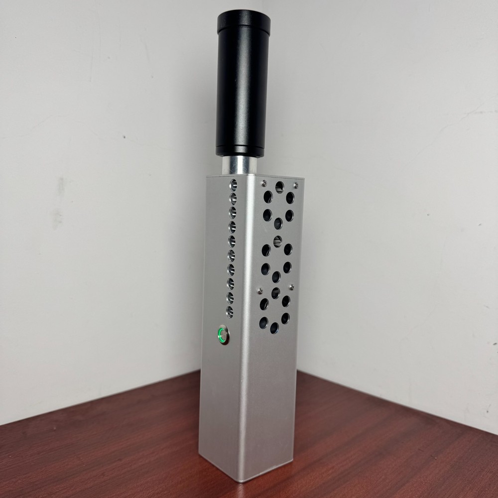 915nm -130 Infrared Laser Module 2mw With 20X Focus Lens