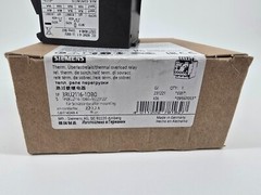 Siemens 3RU2116-1DB0 Overload relay 2.2…3.2 A Thermal For motor protection S00