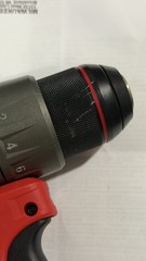 Milwaukee 3404-20 1/2″ M12 Hammer Fuel Brushless Drill Driver
