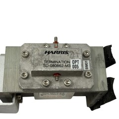 Harris Farinon Antenna Combining Unit SD-110000 6 GHz RF WG Receiver Filter M2