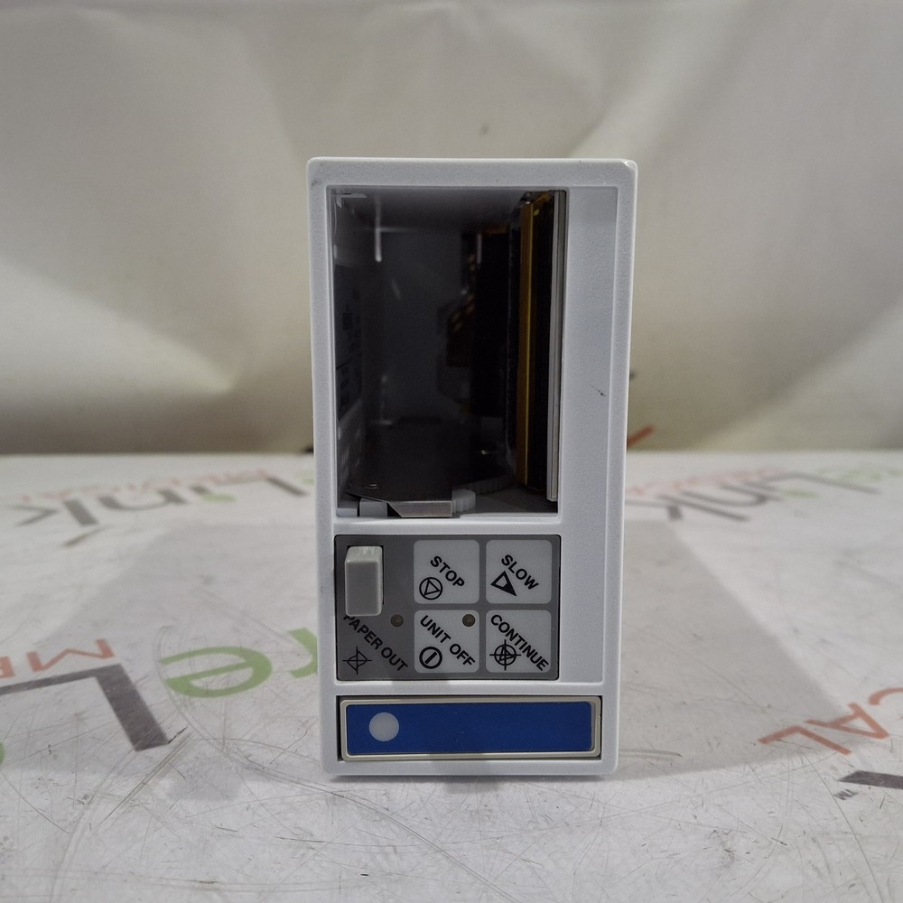 Spacelabs Healthcare 90449 Thermal Printer Recorder Module