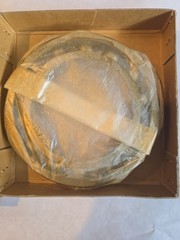 RHP Bearing HXXLJ110G Bearing With Clip (Ransome Hoffman Pollard Limited) (NOS)
