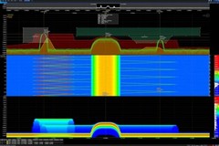 Aaronia SPECTRAN V6 PLUS 2000XA-6 6GHz USB Spectrum Analyzer 160MHz RTBW