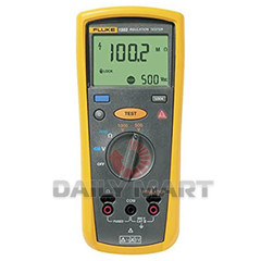 New In Box FLUKE 1503 F1503 Digital Insulation Resistance Tester Megger Meter L