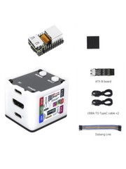Sipeed NanoKVM Remote Operation Maintenance UART Server Serial Port Raspberry Pi
