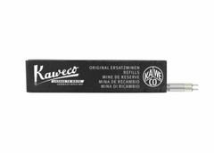 Kaweco D1 Needle Point Refill – Black – Medium 0.5 mm – 2 Pieces – NEW
