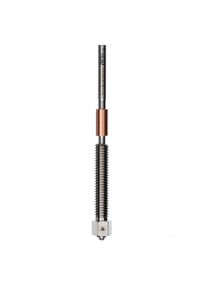 Diamondback Nozzles – K2 Compatible – Polycrystalline Solid Diamond