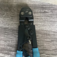 SharkBite Plumbing PEX Clamp Tool 3/8″ to 1″ 865895, USA