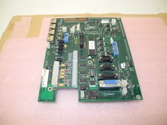 ASP STERRAD NX SYSTEM INTERFACE BOARD 34-52006-1-201 OR 04-52006-1-001 NX 10033