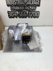 Baldor Reliance Industrial Motor L3400 0.17HP 115/230V 1725RPM Fr. 48 NIB