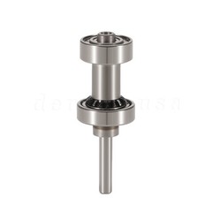 Dental Cartridge Canister Spare Rotor for Yabangbang LED Mini 1:5 Handpiece