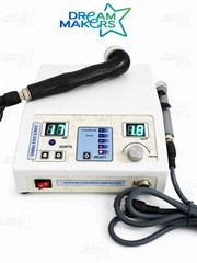 Ultrasound 1 MHz & 3 MHz therapy machine for Pain Relief FREE SHIPING