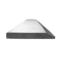 Titan Attachments Cutting Edge 72″ Bucket 1055 Carbon Steel Hardened Unpainted