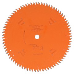 CMT 210.080.10 Industrial Fine Cut-Off Saw Blade for Table and Miter Saws