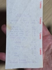Set Of 3 Vintage Duo-Tang Dimensions Folders New W Reciept & REVCO Bag USA 1992