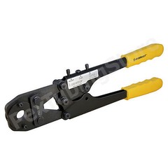 PEX Crimp Tool for 1/2″ Copper Crimp Rings