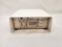 GE Xuri W25 Cell Expansion System with CBCU, Pump, Filter Heaters & Accessories