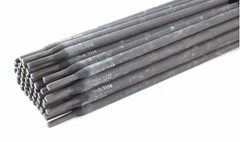 EFeMn-A Hardfacing Low Hidrogen High Manganese Electrode 14″ x 1/8″ – (11 LBS)