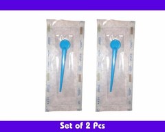 Sterile Meatal Dilator Male Adult Penile Uretheral Meatus Pack OF 5 Pieces