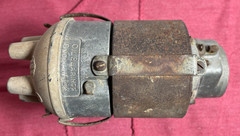 IHC International Harvester F-6 Magneto W-40 Farmall Tractor – For Rebuild Parts