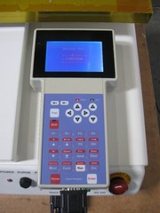 C203033 FISNAR F4500N XYZ Smart Robot Fluid Dispenser w/ Teach Pendant