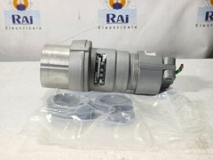 (NEW) APPLETON AEP10453 100A 4W 4P AE SERIES PLUG RECEPTACLE FREE FAST SHIPPING
