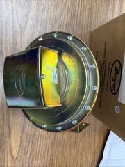 Dwyer Floating Contact Null Switch 1640-0