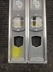 Used Lot of 2 Empire Level 580-24 24″