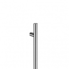 Set of 2 30″ Stainless Steel door pull handles