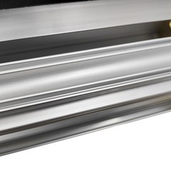 Manual Roller Conveyor Belt Lacer PVC PVK PU Belt Steel Buckle Lacing Tool