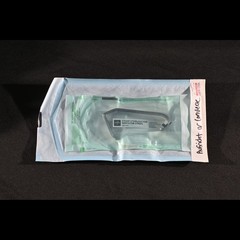 Karl Storz 506020 Rettinger Nasal Retractor 10 cm 11.5 mm Hook ENT Surgical
