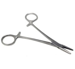 Premium Grade Mayo Hegar Needle Holder Driver 5.5″(14cm)