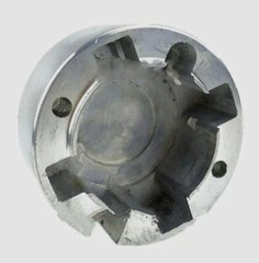 Milling Machine Parts Automatic Feed Clutch Aluminum Cover B99 Bridgeport Mill