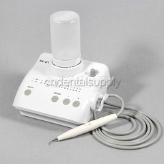 Dental Veterinary Scaling Perio Endo Ultrasonic Scaler for Woodpecker EMS FDA
