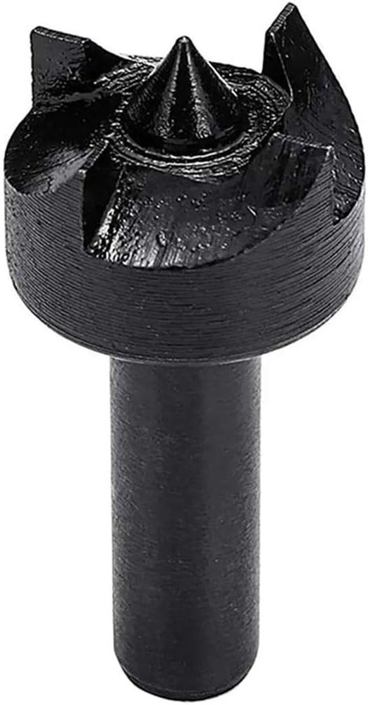 Wood Lathe Turning Spur Cup Center, Thimble Drill Bit Live Center, Mini Lathe Ma