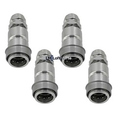 Hydraulic Breakaway Cartridge Female 84262367 For Case IH 7120 7110 Magnum